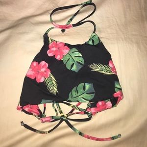 Midori Bikini Top